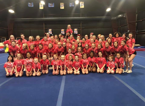 FIERCE ALL STARS