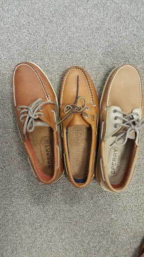 Phillips Shoes - Thumbnail