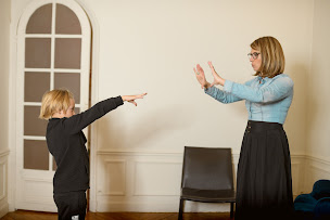Photo n°8 de Moreau Amélie à Charenton-le-Pont (Praticien de médecine alternative)