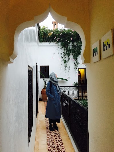 Photos of Musee Boucharouite