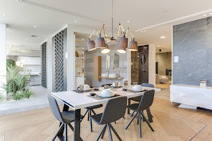 Photo n°8 de PORCELANOSA Nantes à Orvault (Fabricant de carreaux)