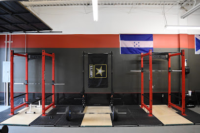 Foto de Barbell Basics Training
