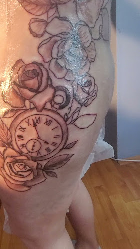 DROBETA TURNU SEVERIN.TATUAJ ARTISTIC☆TATUAJ COSMETIC☆BODYPIERCING ☆☆