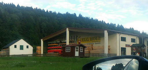 ELG Holzhandwerk Dippoldiswalde eG - Thumbnail