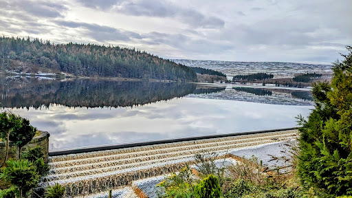 Langsett - Visual