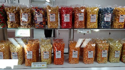 Popcorn Cannery