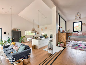 Photo n°22 de Maisons France Confort à Bourg-en-Bresse (Promoteur immobilier)