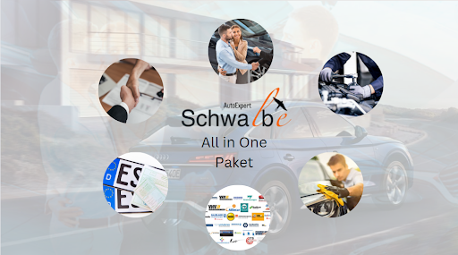 AutoExpert Schwalbe GbR