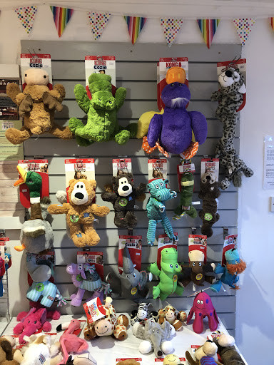 The Spoilt Rotten Pet Co. - Thumbnail