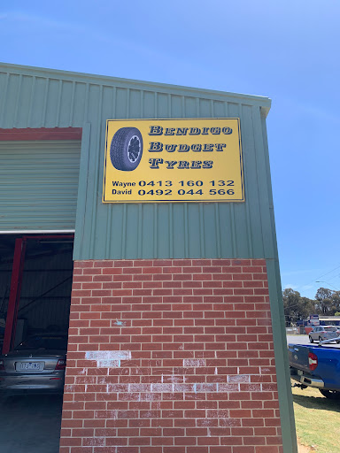 Dunlop Super Dealer Bendigo Budget Tyres