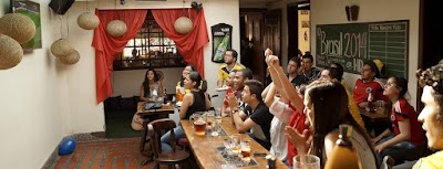 Photos of Windsor pub