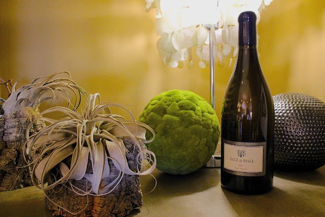 Patz & Hall Winery