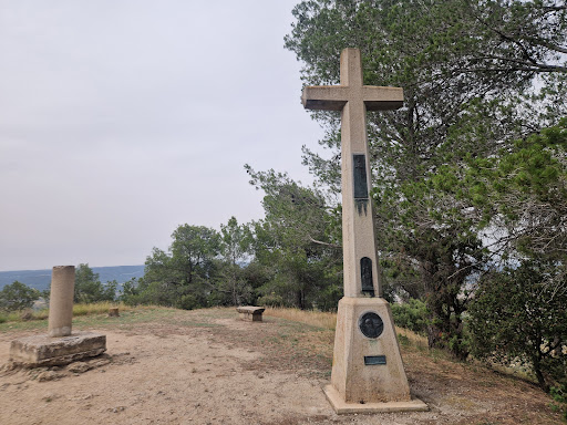 Creu de sant crist