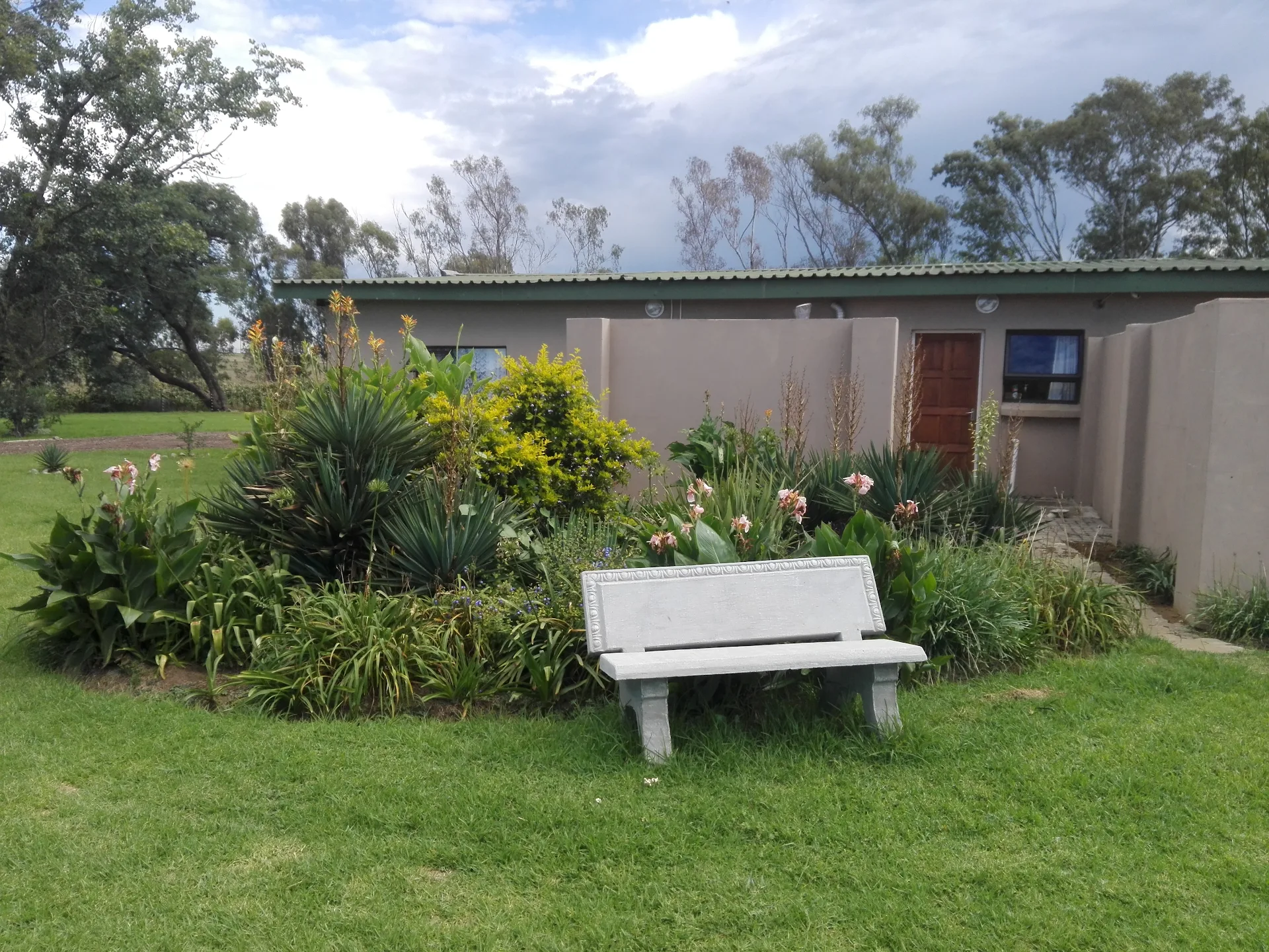 Buffalo River Self-catering