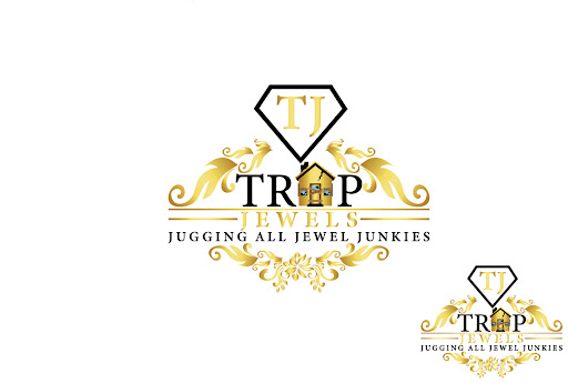 Traphousejewels - Visual