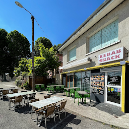 Photo n°1 de SAZ PIZZA KEBAB à Saint-Péray (Restaurant de tacos)