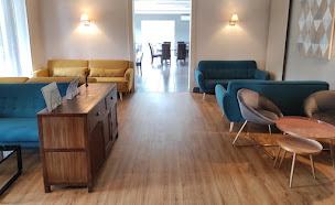 Photo n°19 de O Bord Delo à Montaigu-Vendée (Restaurant français)