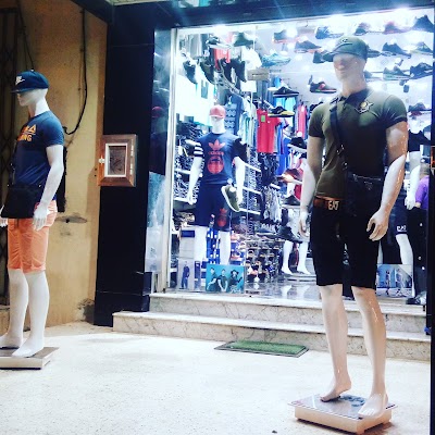 clothing-store