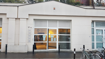 Centre ophtalmologique Vincennes