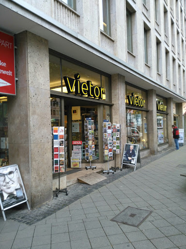 Hofbuchhandlung Vietor GmbH