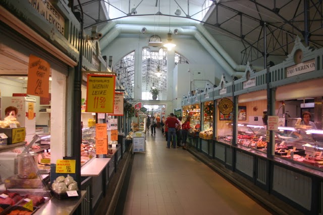 Visit Tampere