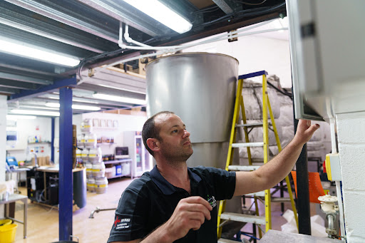 Point Electrical - Visual