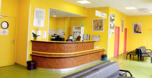 Imagerie Médicale Sainte Marie Gallery - France