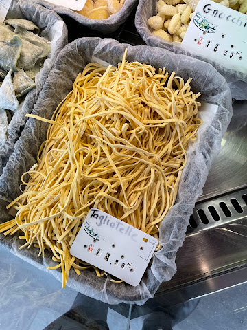 La Souris Gourmande by null