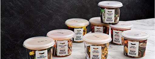 Prep House - Thumbnail