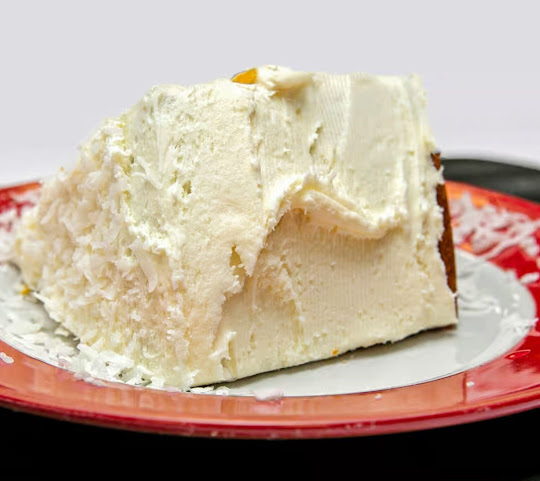 Aunt Berta's Kitchen by null