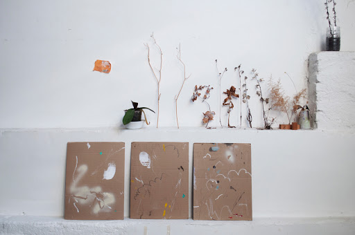 patrick subirats - Visual