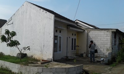 Photos of Block E1 / 5, Andra Permanajaya, Griya Artha Rajeg
