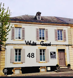 Photo n°10 de White Chapel - Gîte & chambres CONDOM à Condom (Réflexologue)