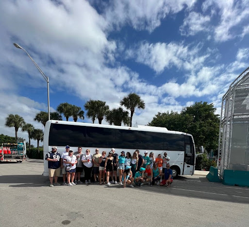 Bus Forceone - Visual