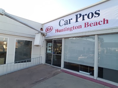 Photos of Car Pros Kia Huntington Beach