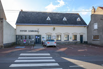 Foyer Communal Germaine Dumortier à Saint-Martin-Boulogne