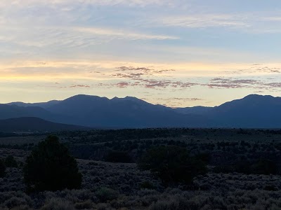 Rio Grande Balloons