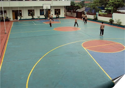 Photos of MAS PUI Cijantung Ciamis