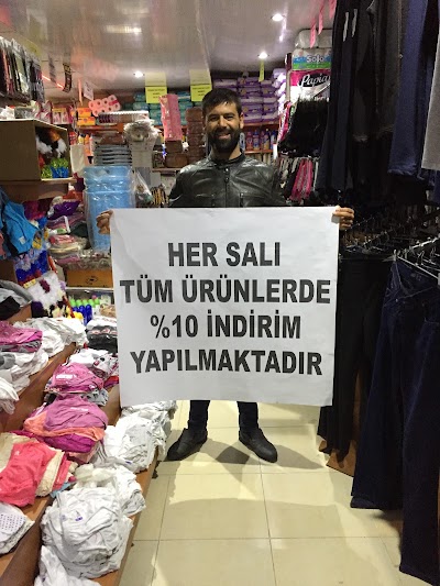 Photos of CEREN GIDA VE TUHAFİYE