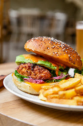 Photo n°43 de Nous Châteaudun à Paris (Restaurant)