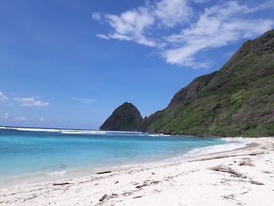 Photos of Pantai Tropika Sekongkang Sumbawa Barat