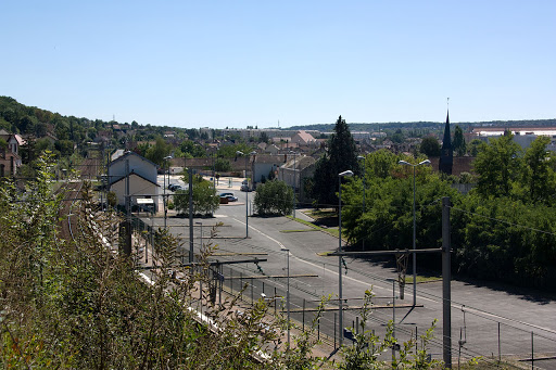Champagne-sur-Seine - Thumbnail