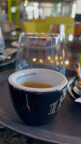 Recenzie Libertin Brasserie v Vysoké Tatry - Reštaurácia