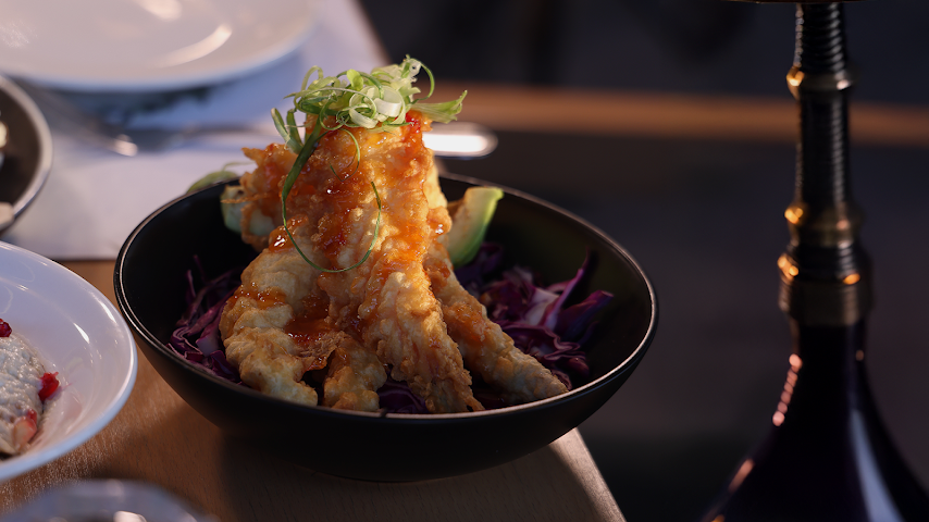 Lor Bistro Broumana by null