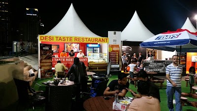 Photos of Desi Taste Restaurant