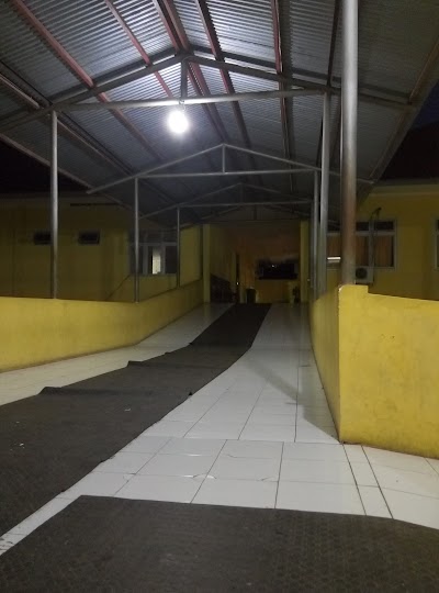 Photos of RSUD SK LERIK