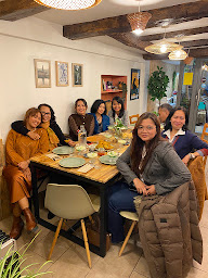 Photo n°61 de KOPI NONA à Quimper (Restaurant indonésien)