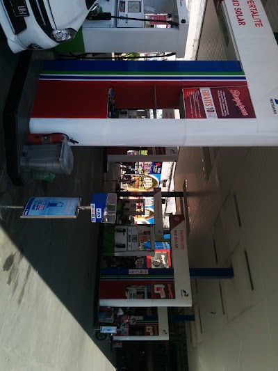 Gas Station