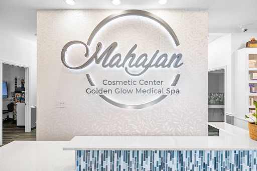 Golden Glow Medical Spa