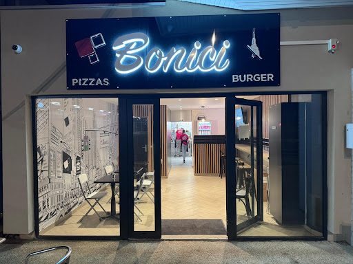 PIZZA BONICI Boussy-Saint-Antoine
